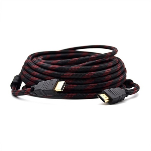[10350] Cable Hdmi 15 Mts