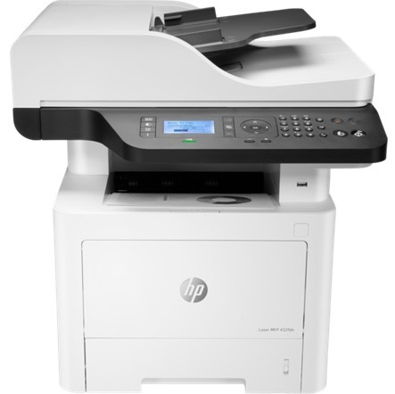 [194441257472] Impresora Multifuncional Laser Hp 432Fdn