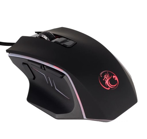 [80379] Mouse Usb Gamer 8D Sports