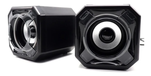 [J5228] Parlante Usb Premium J&R
