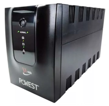[NUIMN-7273] Ups Interactiva Micronet 1000Va