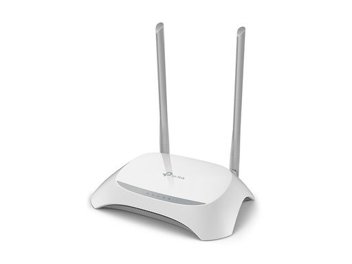 [6935364070533] Tp-Link Router Ina 300Mbps Tl-Wr840N