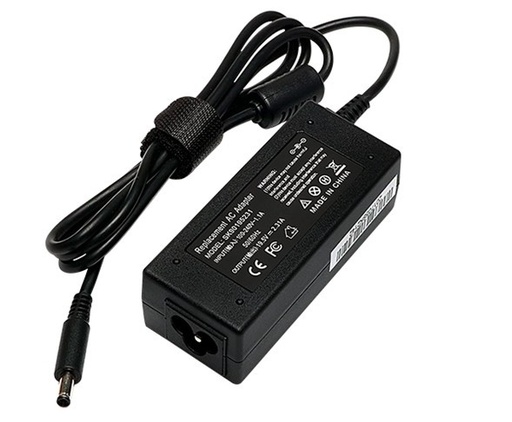 [11178] Cargador Dell 19.5 v 2.31 Am Jaltech