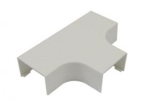 [DX-3544] Derivacion En T 40X25 Dexson