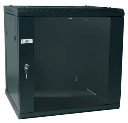 [NGBPR-6509] Gabinete Pared 60X50X9U