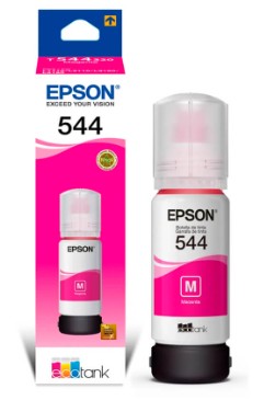 [010343941991] Tinta Epson 544 Magenta Original