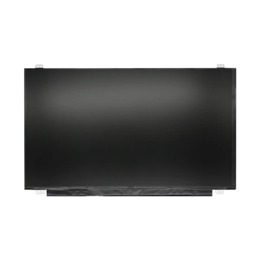 [1014] Pantalla 15.6 30 Pines Slim Normal Hd Baja Resolucion