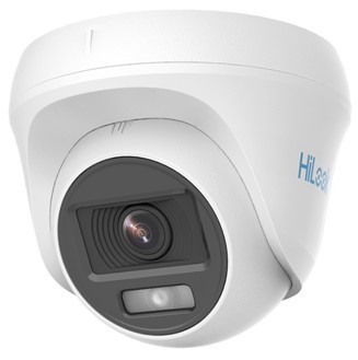 [300614224] Camara Domo Hilook 1080P Thc-T129-P 2.8Mm