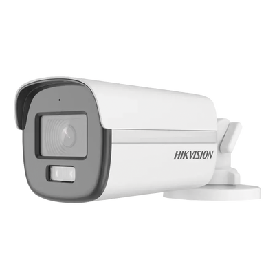 [327800632] Camara Hikvision Bala 2Mp Ds-2Ce12Df0T-Lfs 2Pmp 2.8