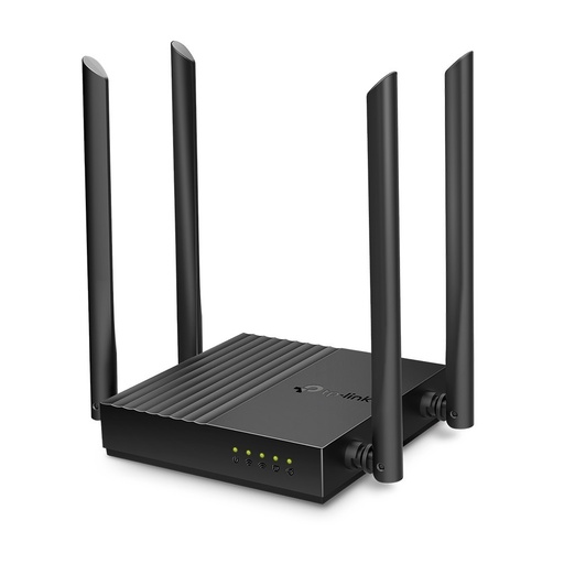 [840030703218] Router Tp-Link Ac1200 Archer C64