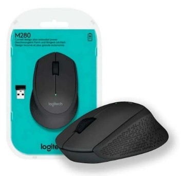 [097855107435] Mouse Inalambrico M280 Logitech