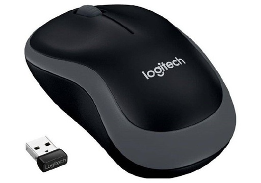[097855074126] Mouse Inlambrico Logitech M185