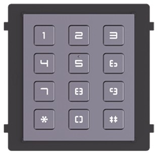 [305301207] Modulador Ip Numerico Hikvision Ds-Kd-Kp
