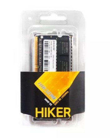 [6974202727499] Memoria Ddr3 8Gb Portatil 1600 Hiksemi