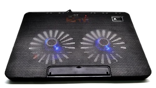 [10003] Base Refrigerante A2 2 Ventiladores
