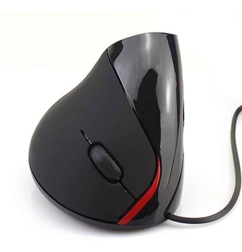 [10827] Mouse Vertical Usb Jaltech