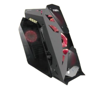 [F-934-GR] Chasis Atx Power Mod F-934 Garvada