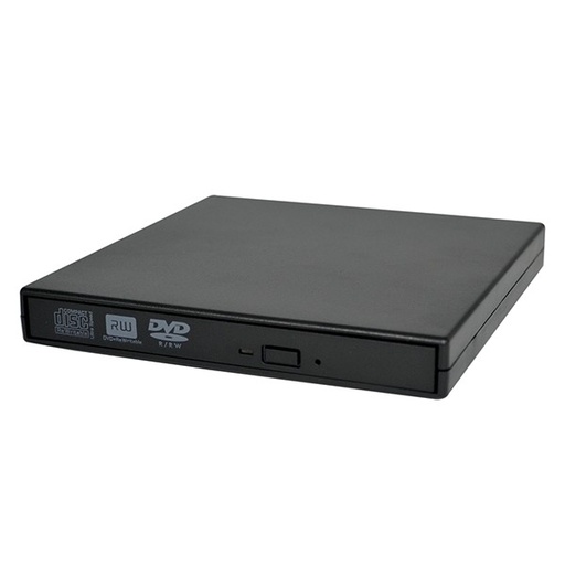 [10975] Unidad Dvd Externa Usb 2.0