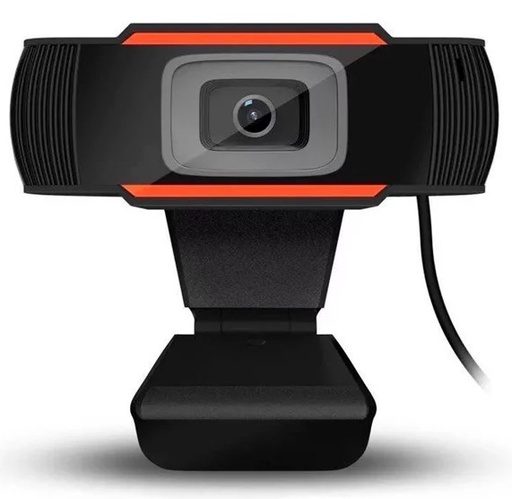[11050] Camara Web 720 Jaltech