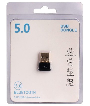 [11362] Mini Bluetooth 5.0