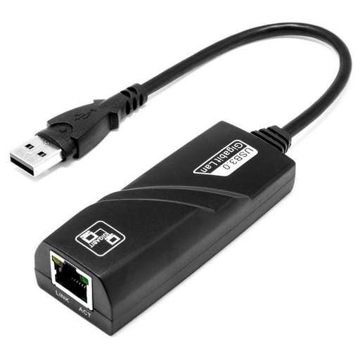 [10881] Convertidor Usb 3.0 A Rj45 Land Gigabit B556