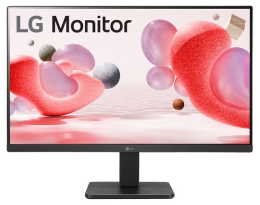 [8806084650047] MONITOR LG 24 PULGADAS 100HZ 24MR400-B GRAVADO