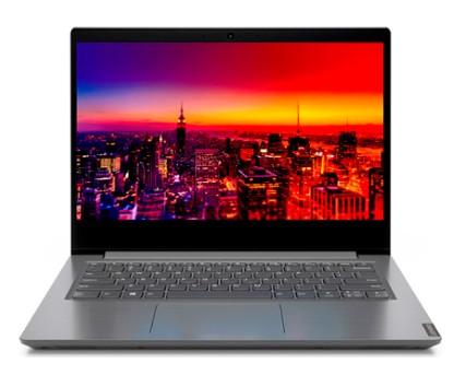 [196804622859] Lenovo V14 G4 Amn Amd Ryzen 5- 7520U Ram8 Solido512 14 Win 11 Free