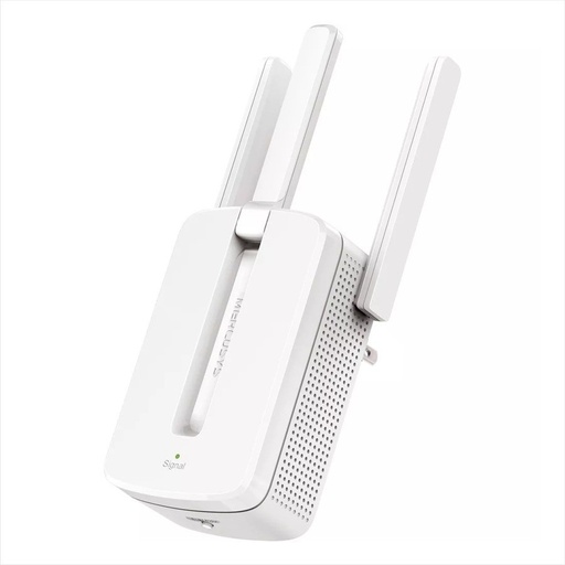 [845973086893] Extender Rango Mercusys 300 Mw300re