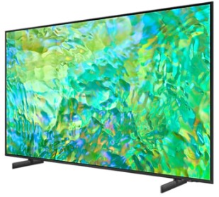 [8806094817867] Televisor Samsung 65 65Cu8200 Led 4K Smart Tv