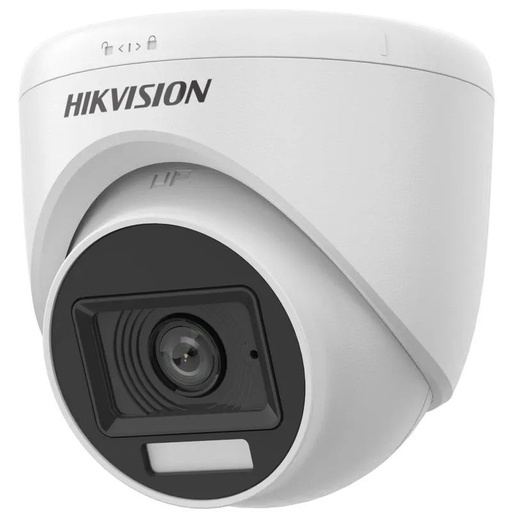 [300615451.] Camara Domo Hikvision Ds-2Ce76K0T-Lpfs 2.8Mm 3K