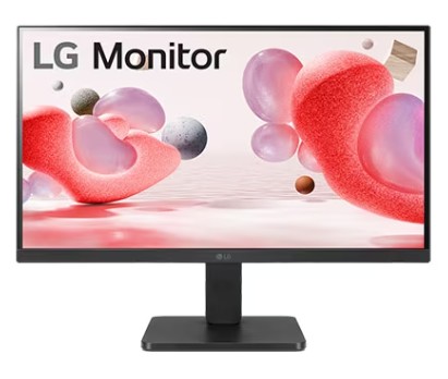 [8806084644749.] Monitor Lg 21.5 22Mr410-B Gravado