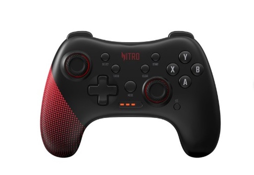 [4711121258688] Control Acer Nitro Ngr200
