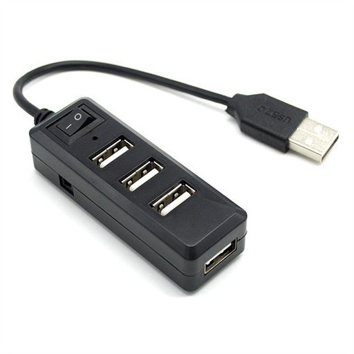 [10479] Hub Usb Switch Hub3 Jaltech