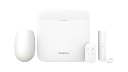 [302401828] Kit Alarma Hikvision Ds-Pwa48-Kit-Wb