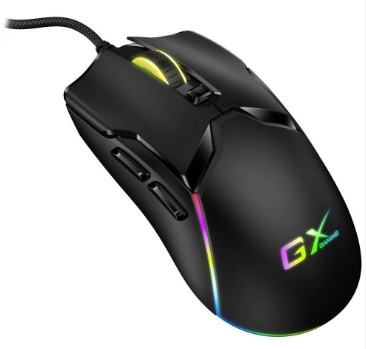 [4710268260233] Mouse Genius Scorpion M700 Gaming
