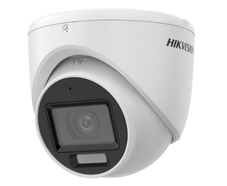 [300615453] Camara Hikvision Domo 3K Ds-2Ce76K0T-Lmfs 2.8Mm