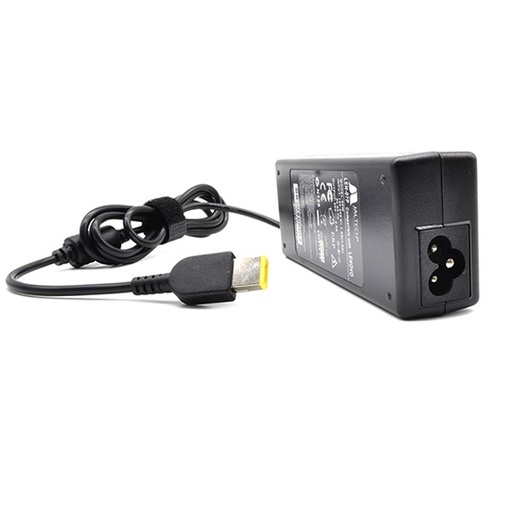 [10414] CARGADOR LENOVO PREMIUM 20V 4.5A