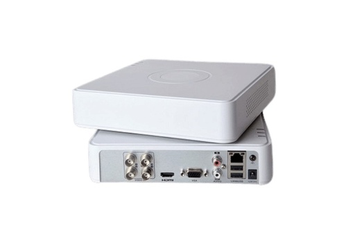 [300228095] Dvr Hikvision 4 Canales 1080P Ds-7104Hghi-M1