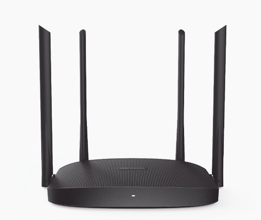 [317200027] Router Hikvision 4 Antenas Wr12Gc Dual-Giga
