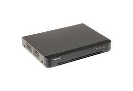 [300227548] Dvr Hikvision 8 Canales Ids-7208Huhi-M1/S 8Mp