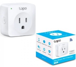 [840030700439] Mini Switch Inteligente Por 1 Tapo P100