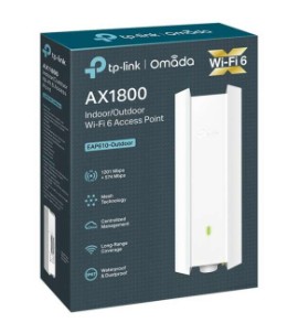 [845973073145] Access Point Tp-Link Eap610 Indoor/Outdoor Ax1800
