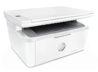 [194850677472] Impresora Multifuncional Hp Laserjet Mfp M141W