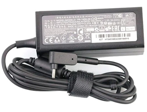 [11223] Cargador Acer 19.5V 2.37Am