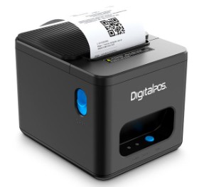 [DIG- E200I] Impresora Termica Dig-E200I Usb Land