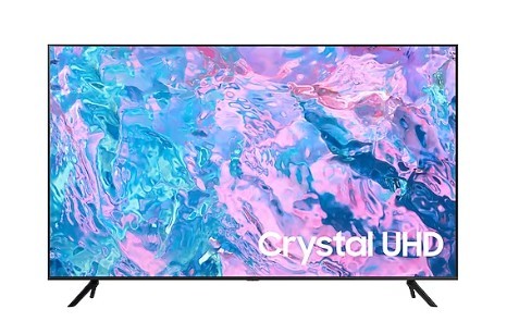 [8806094845242] Televisor Samsung 50 Cu7000 Crystal Ultra Hd 4K