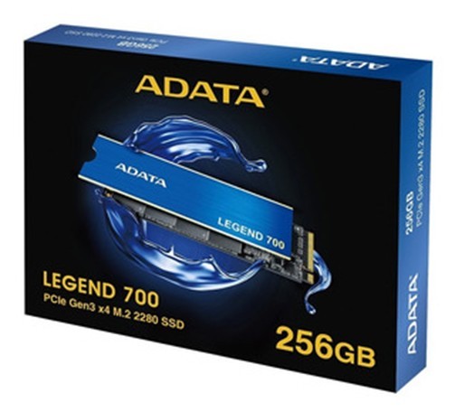 [4711085938251] Disco Solido Adata M.2 256Gb Legend700