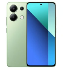 [6941812761991] Celular Redmin Note 13 Mint Green Ram8 Alm256