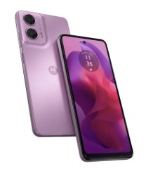 [840023257162] Celular Motorola G24 Ram4 Alma256 Lavanda