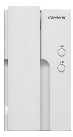 [59-2250] Citofono Audio Unifamiliar Dp-2Hpr Commax